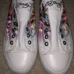Ed Hardy